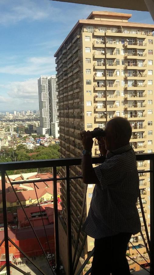 Manilabay Home 外观 照片