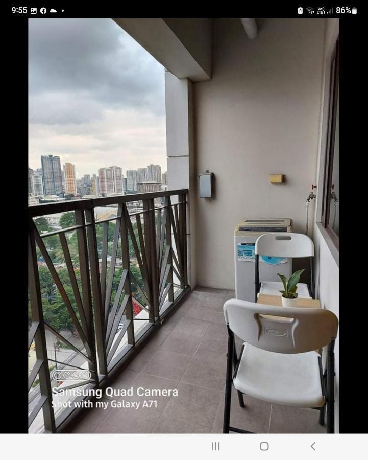 Manilabay Home 外观 照片