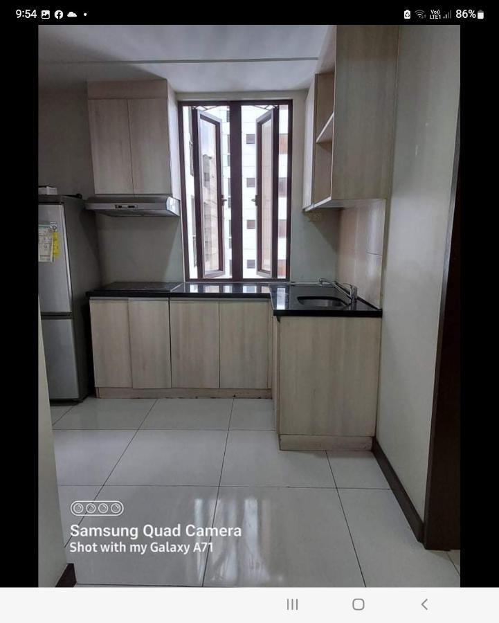 Manilabay Home 外观 照片