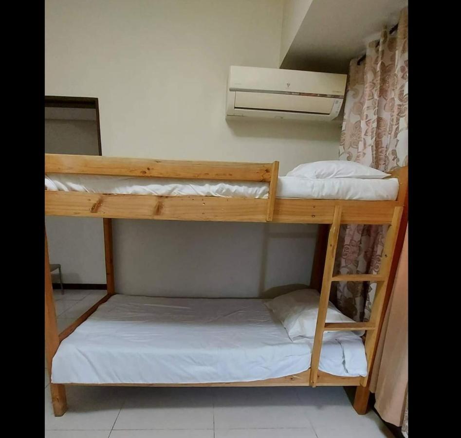 Manilabay Home 外观 照片