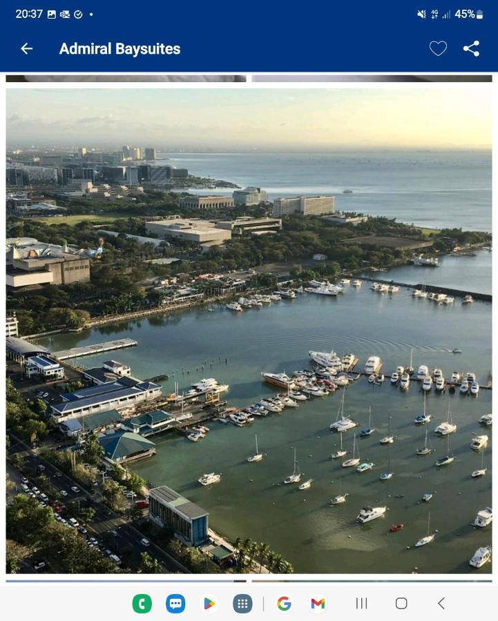 Manilabay Home 外观 照片