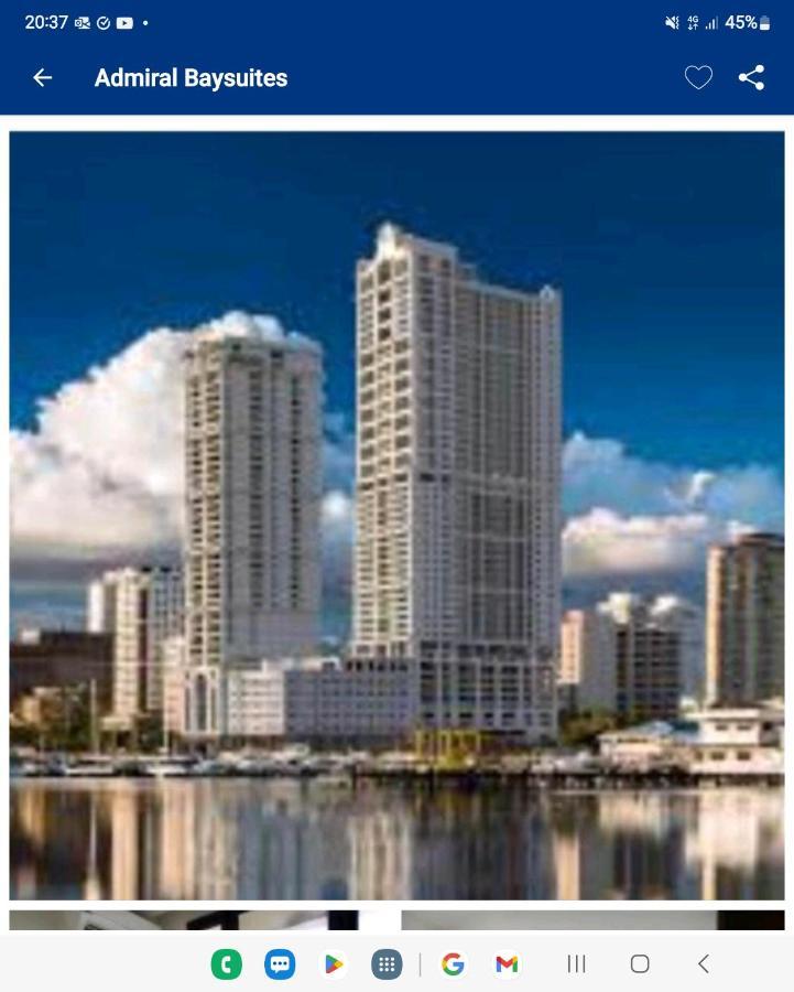 Manilabay Home 外观 照片