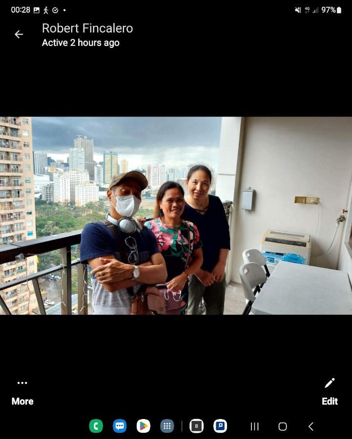 Manilabay Home 外观 照片