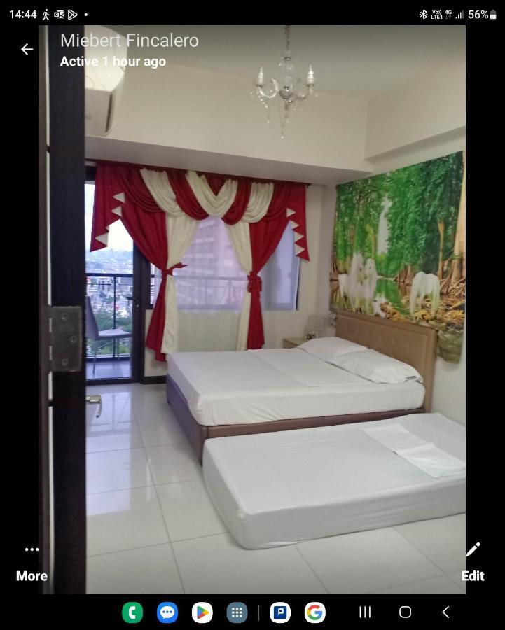 Manilabay Home 外观 照片