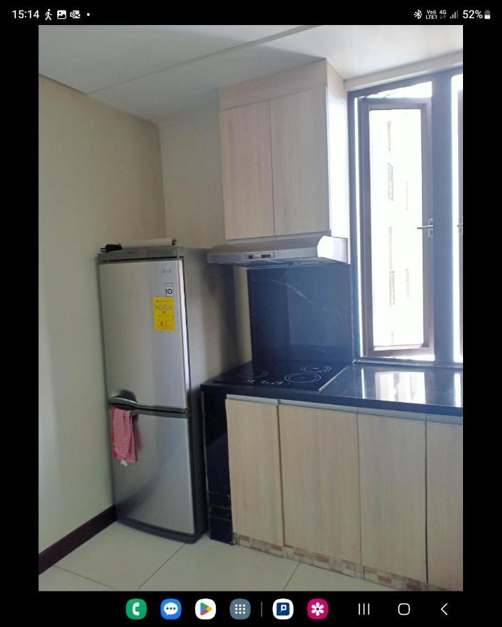 Manilabay Home 外观 照片