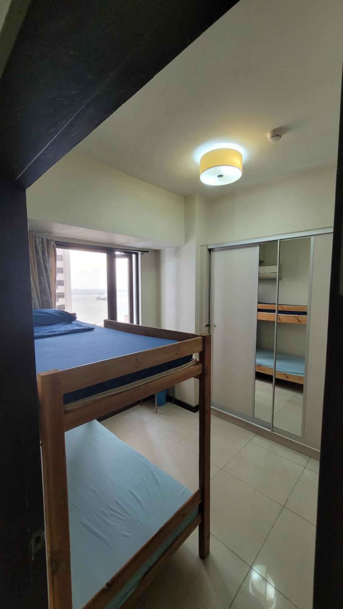 Manilabay Home 外观 照片