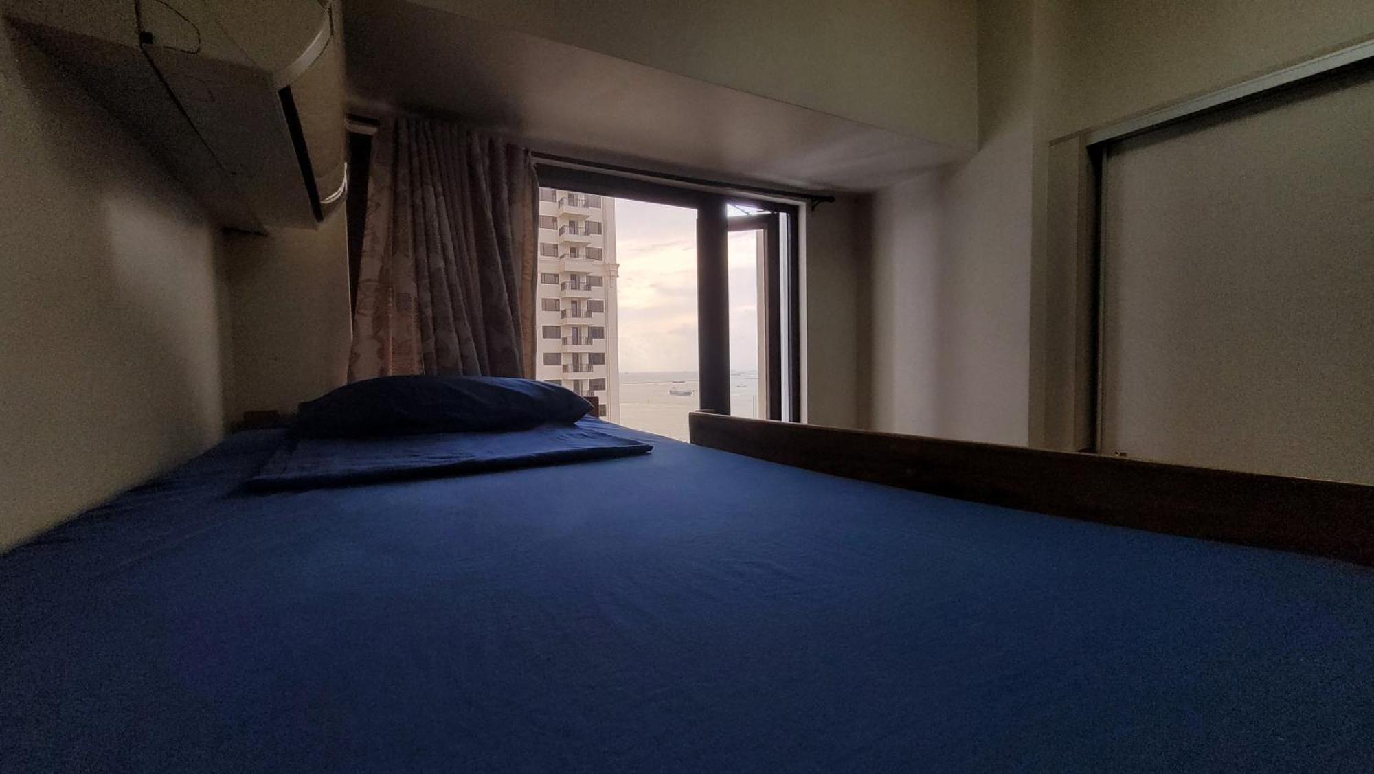Manilabay Home 外观 照片