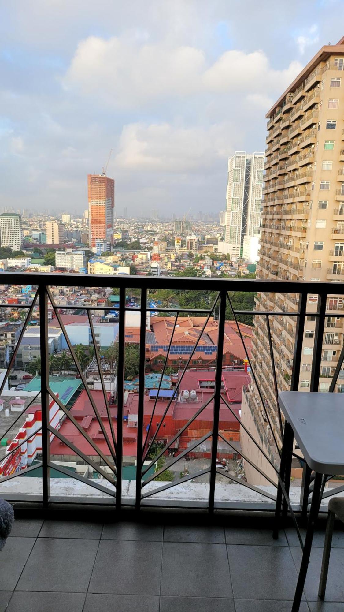 Manilabay Home 外观 照片