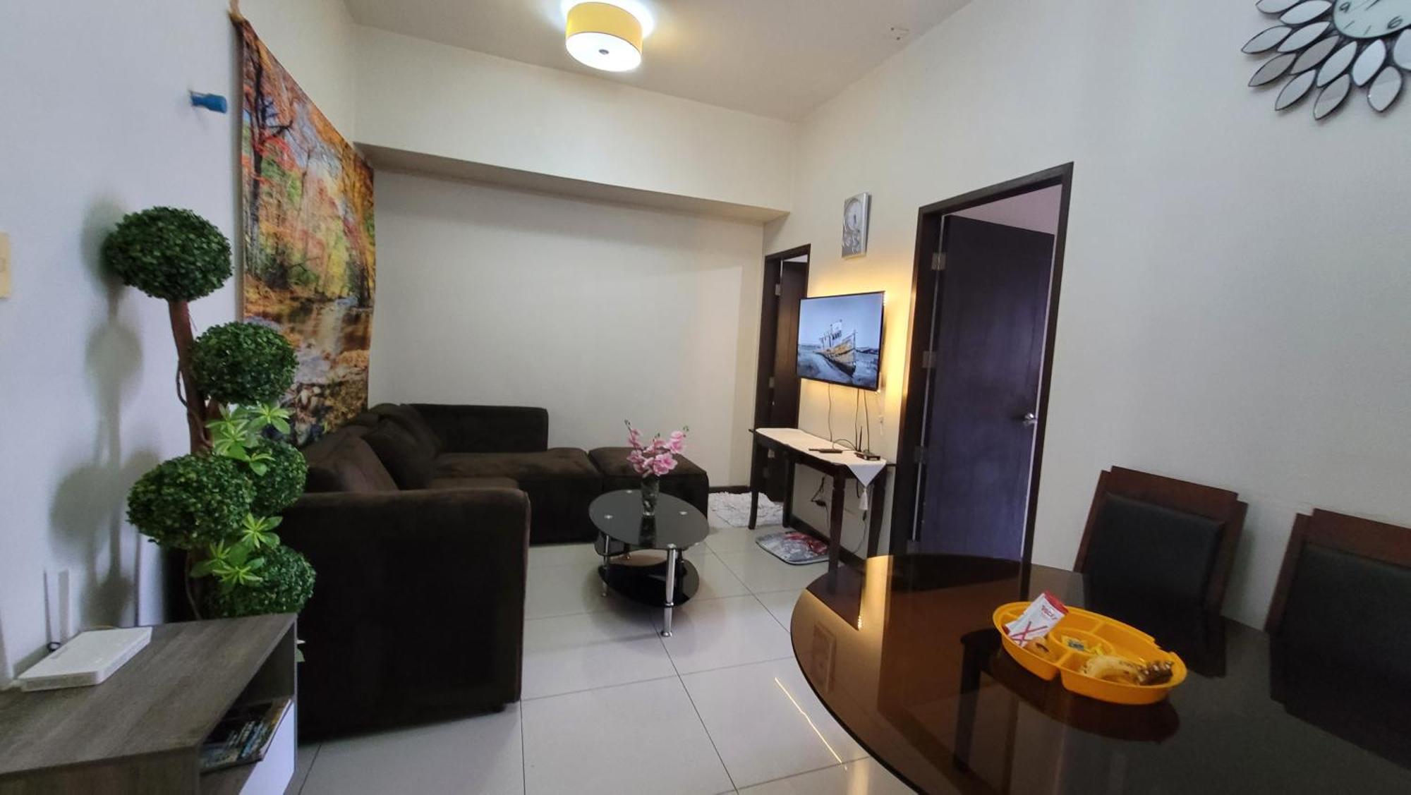 Manilabay Home 外观 照片
