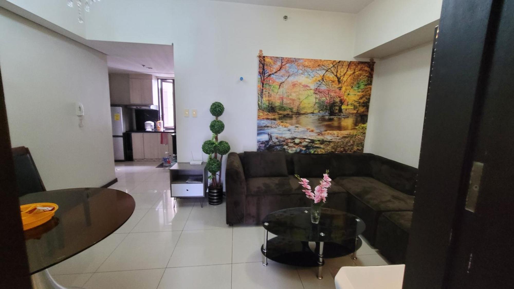 Manilabay Home 外观 照片