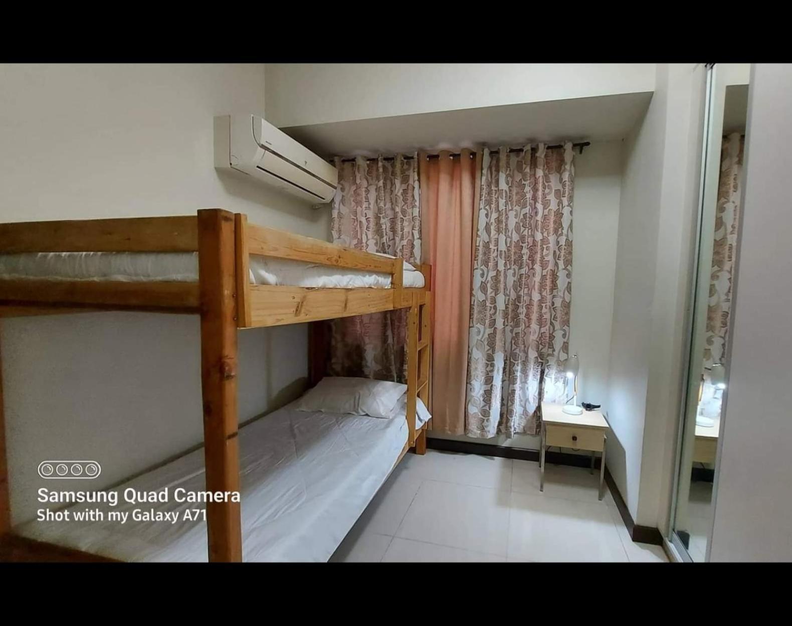 Manilabay Home 外观 照片