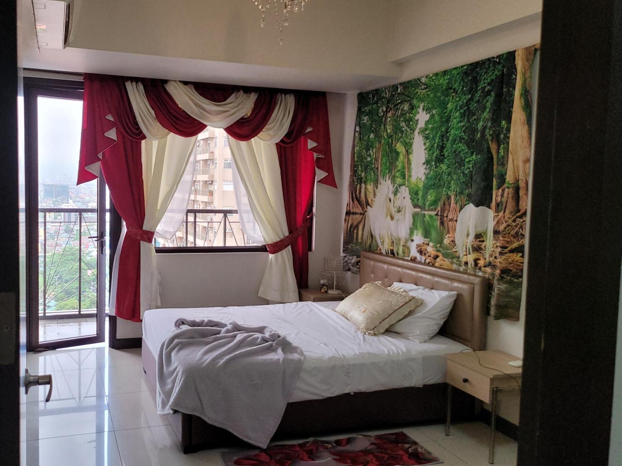 Manilabay Home 外观 照片